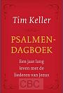 Keller, Tim - Psalmendagboek