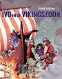 Wijtsma, Roelof - Ivo en de Vikingszoon