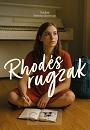 Rhode's rugzak - Marlize Reltsma - Oosterwijk