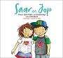 Saar en jop- Arjet Borger en Marieke ten Berge