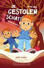 De gestolen schat - Michel de Boer