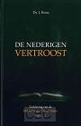 Roos, Ds. J. - De nederigen vertroost dl 2