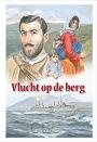 Vlucht op de berg- Gijsje de Rooij