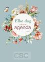Elke dag nieuw agenda ( 2027) - Elise Pater - Mauritz
