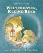 Waddell, Martin - Welterusten, kleine beer