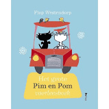 Westendorp, Fiep - Het grote Pim en Pom voorleesboek