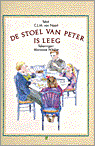 Noort, C.L.M. van - De stoel van Peter is leeg