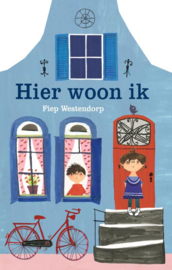 Westendorp, Fiep - Hier woon ik