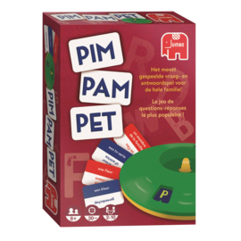 Pim Pam Pet