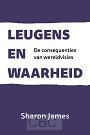 Leugens en waarheid- Sharon James