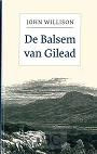 Willison, John -De balsem van Gilead