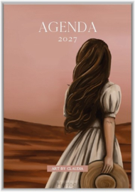 Agenda 2027 - Art by Claudia