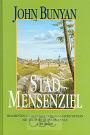 Stad mensenziel- J. de Jager