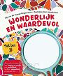 Wonderlijk en waardevol - Elly van der Gouwe - Dingemanse