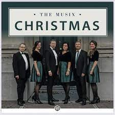 The Musix Christmas - Instrumentaal