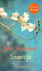 Snoeitijd - Joke Verweerd