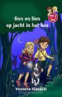 Finn en Linn op jacht in het bos - Vrouwke Klapwijk