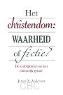 Anderson, James N. - Het christendom: waarheid of fictie