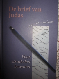 Visser, ds. K. - De brief van Judas