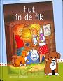 Hut in de fik - Janneke Wiegers