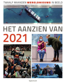 Bree, Han van - Het aanzien van 2021