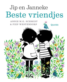 Schmidt, Annie M.G. - Jip en Janneke, Beste vriendjes