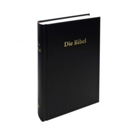 Duitse Bijbel (Der Bibel)