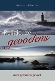 Edwards, Jonathan - Religieuze gevoelens