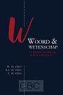 Woord en wetenschap- W. de Vries ea