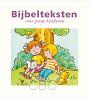 Kloosterman, Willemieke - Bijbelteksten voor kinderen