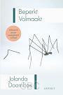 Beperkt volmaakt - Jolanda Doornbos