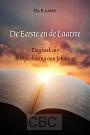 De Eerste en de Laatste - Ds. B. Labee