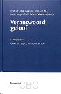 Bakker, H. - Verantwoord geloof