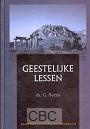 Beens, Ds. G. - Geestelijke lessen