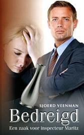 Veenman, Sjoerd - Bedreigd