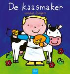 Slegers, Liesbet - De kaasmaker