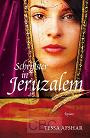 Schrijfster in Jeruzalem - Tessa Afshar