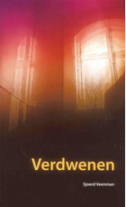 Verdwenen - Sjoerd Veenman