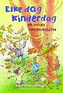 Houwelingen, Frans van -  Elke dag kinderdag