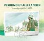 Verkondigt alle landen deel 20 - Ada Schouten- Verrips