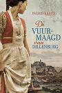 De vuurmaagd van Dillenburg - Ingrid Kretz