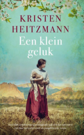 Heitzmann, Kirsten - Een klein geluk