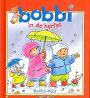 Bobbi in de herfst - Monica Maas