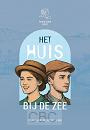 Het huis bij de zee - Paulien Rijneveld- 't Lam
