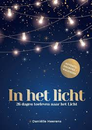 Heerens, Daniëlle - In het licht