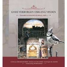 Tuinier, Ds. D.W. - Gods verborgen omgang vinden