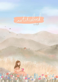 Notitieboek - Alette Koorneef