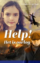 Mourits-den Boer, Ria - Help! Het is oorlog