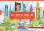 Colorful world - Madalina - Tantareanu