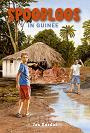 Spoorloos in Guinee - Jos kardal